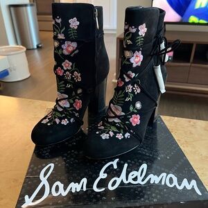 Sam Edelman Winnie Boot